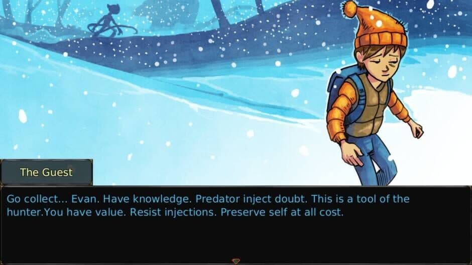 The Prince of Landis screenshot 5