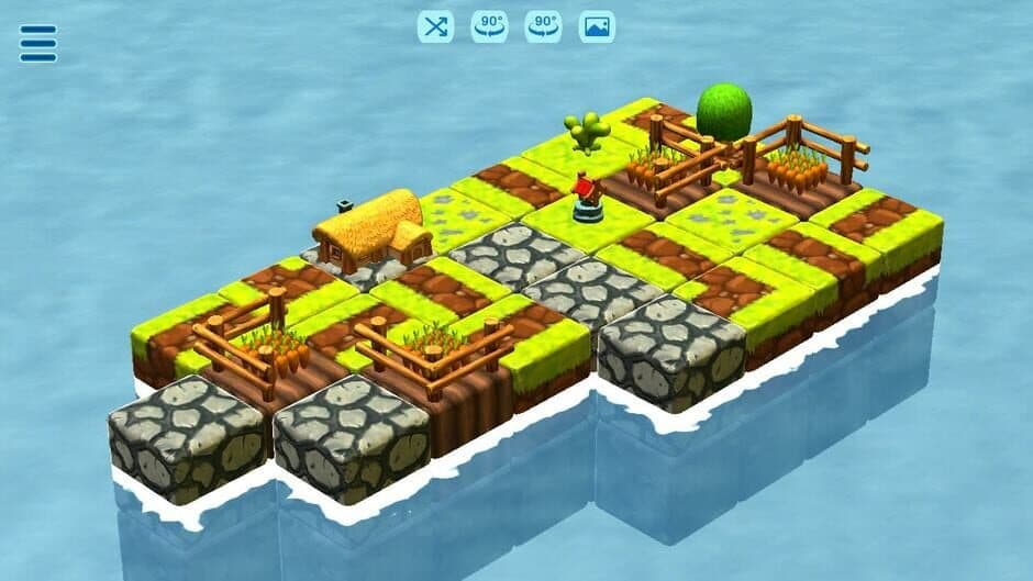 Island Farmer screenshot 3