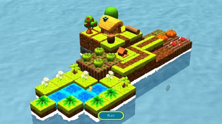Island Farmer screenshot 5