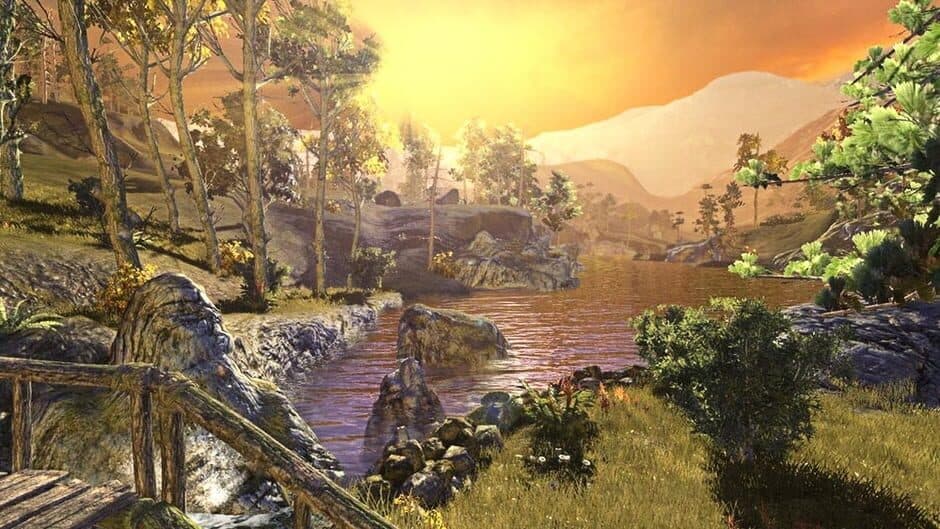 Hunter's Trophy 2: Europa screenshot 1