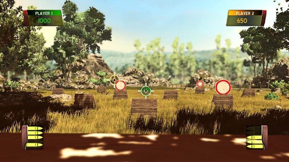 Hunter's Trophy 2: Europa screenshot 3