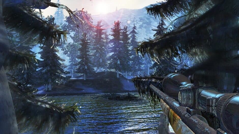 Hunter's Trophy 2: Europa screenshot 4