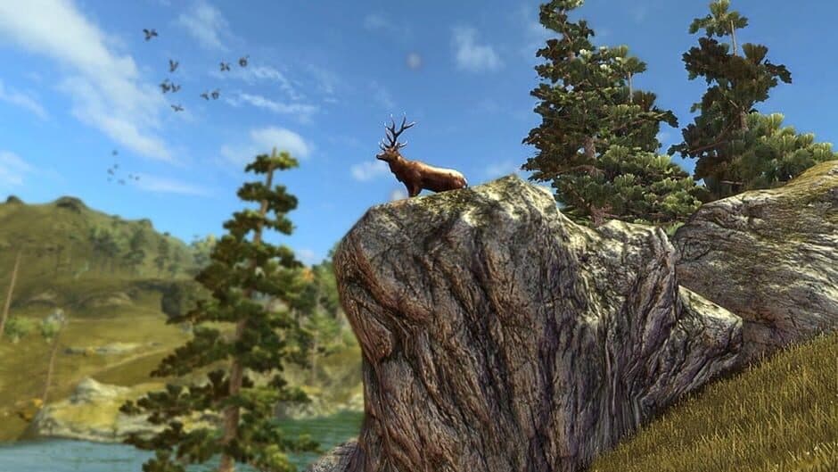 Hunter's Trophy 2: Europa screenshot 5