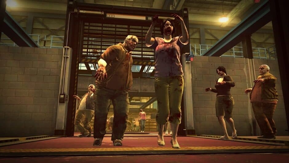Dead Rising 2: Case West screenshot 2
