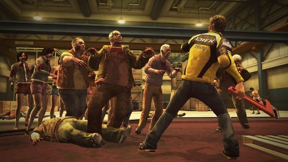 Dead Rising 2: Case West screenshot 5