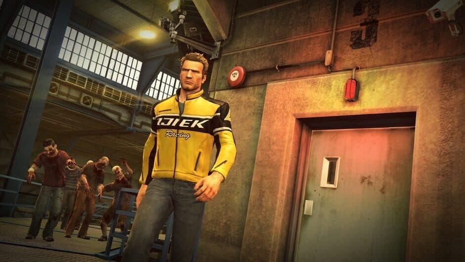 Dead Rising 2: Case West screenshot 6
