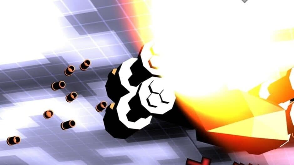 Darwinia+ screenshot 1