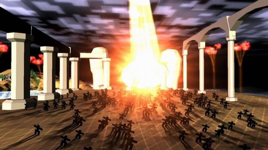 Darwinia+ screenshot 2