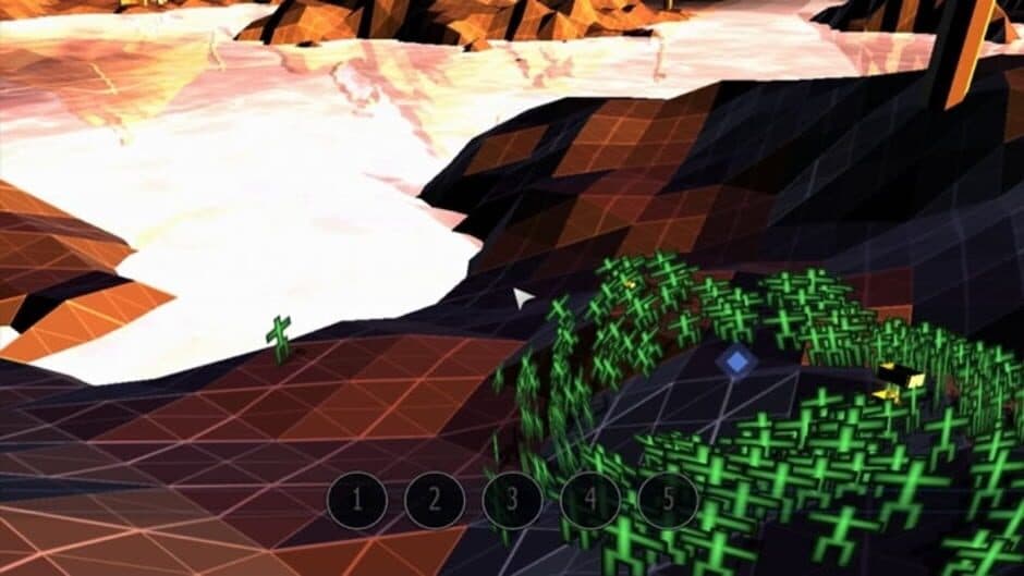Darwinia+ screenshot 3