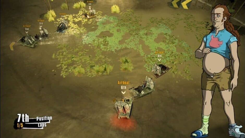 Scrap Metal screenshot 1