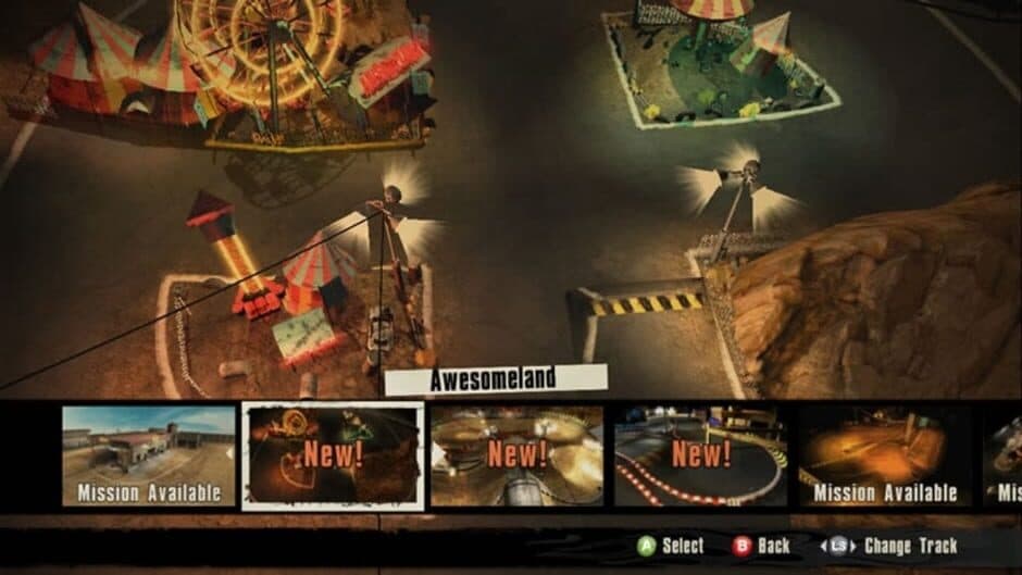 Scrap Metal screenshot 4