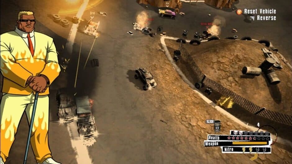 Scrap Metal screenshot 6