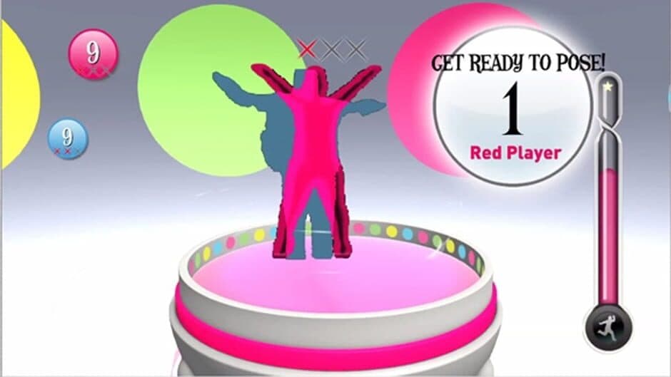 Twister Mania screenshot 1