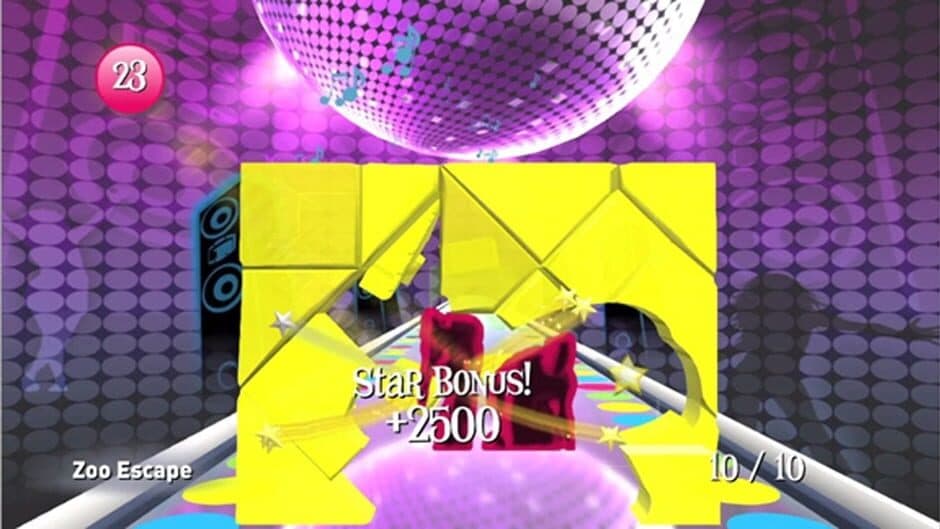 Twister Mania screenshot 3