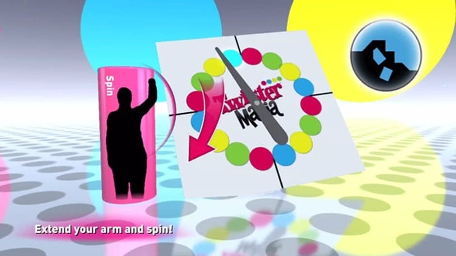 Twister Mania screenshot 6