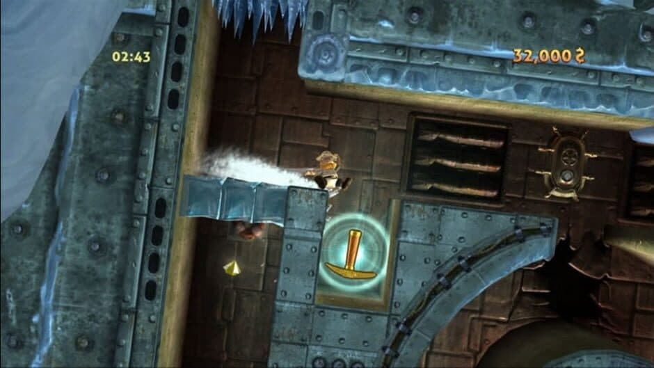 Lazy Raiders screenshot 2