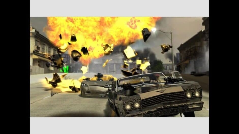 Full Auto screenshot 6