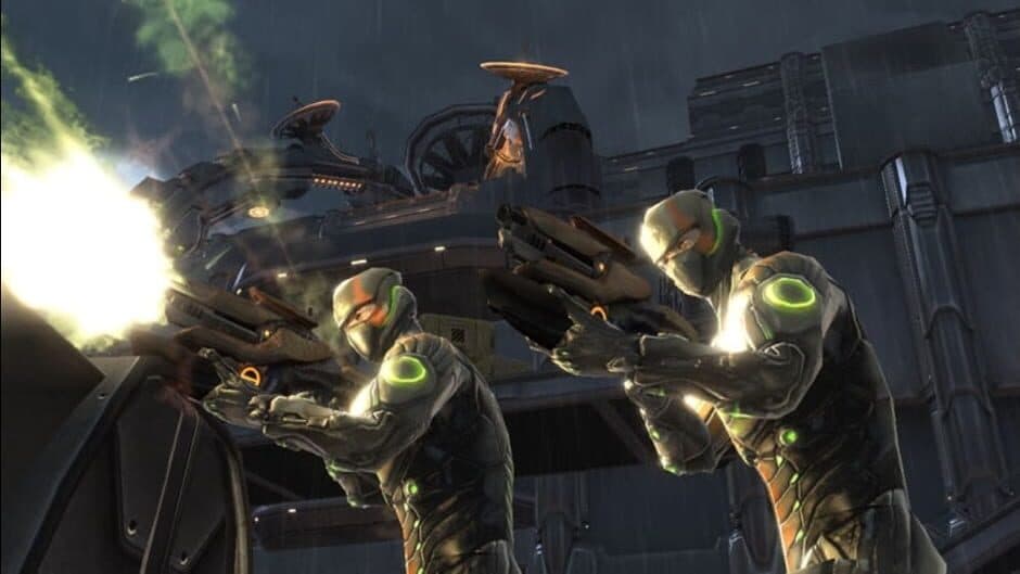 Fracture screenshot 2