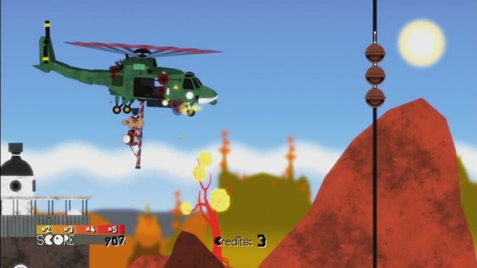 Fret Nice screenshot 2