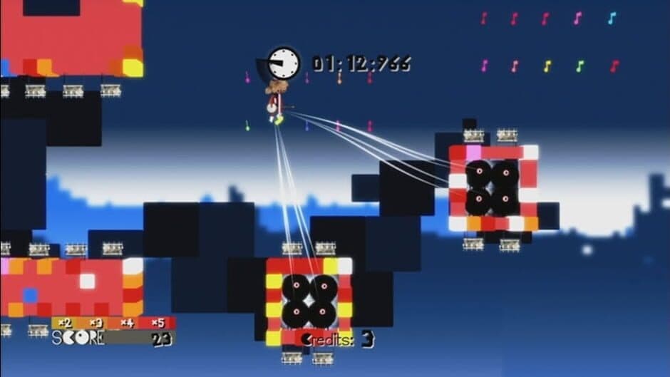 Fret Nice screenshot 3