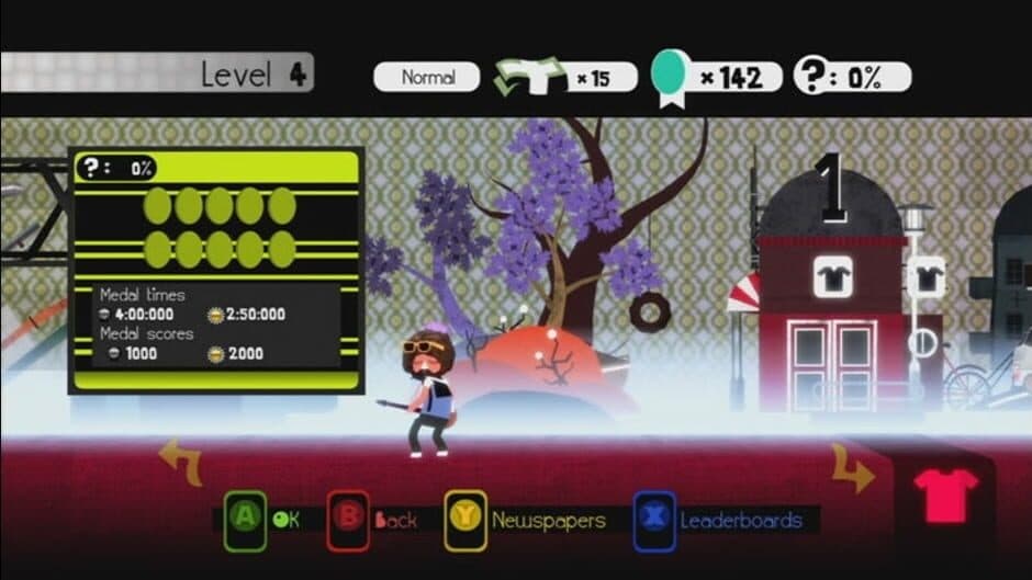 Fret Nice screenshot 4