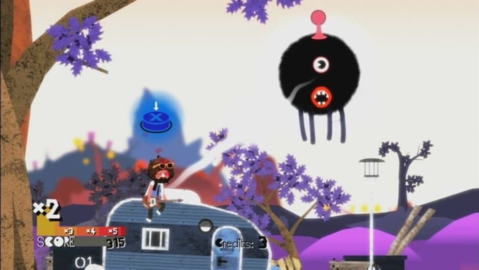 Fret Nice screenshot 5