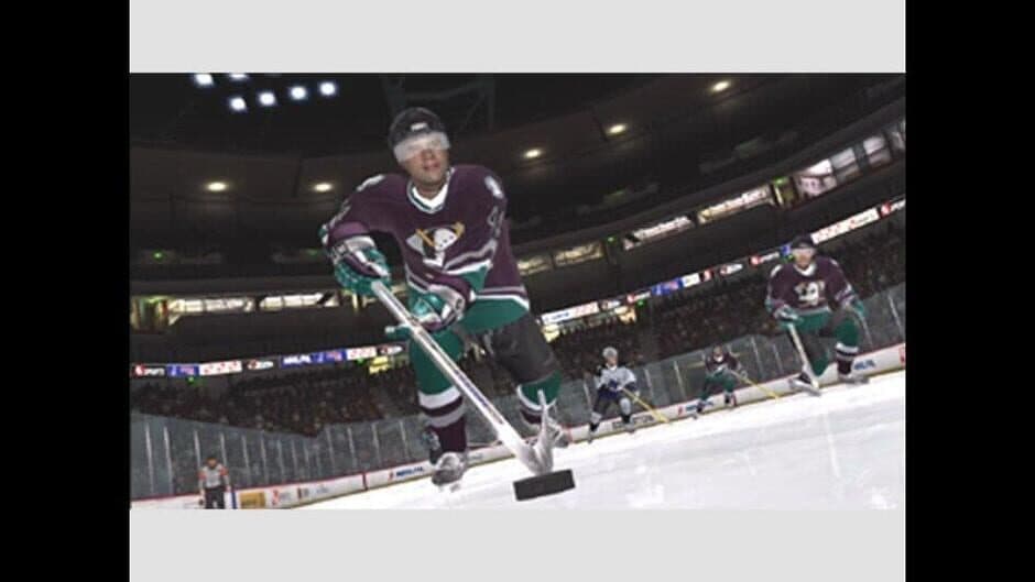 NHL 2K6 screenshot 2
