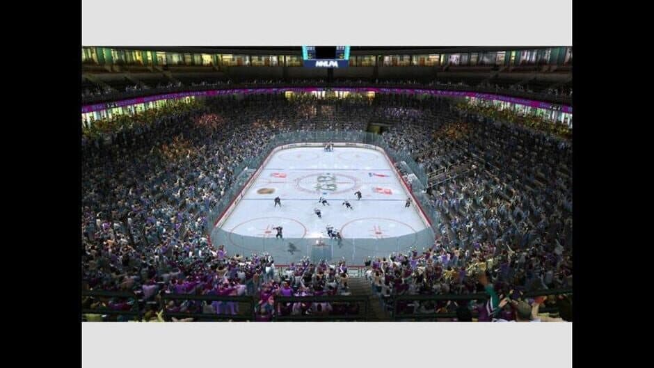 NHL 2K6 screenshot 3