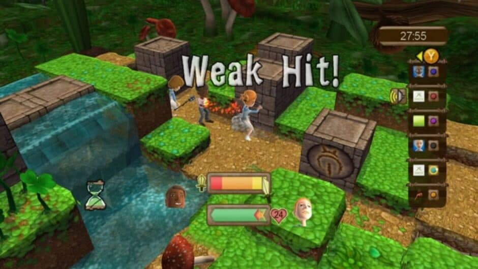 Band of Bugs screenshot 3