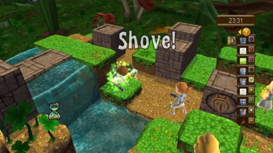 Band of Bugs screenshot 4