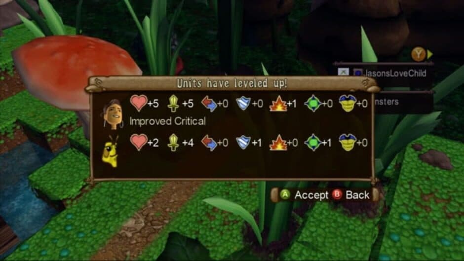 Band of Bugs screenshot 6