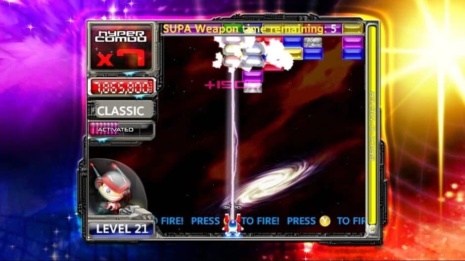 AstroPop screenshot 4