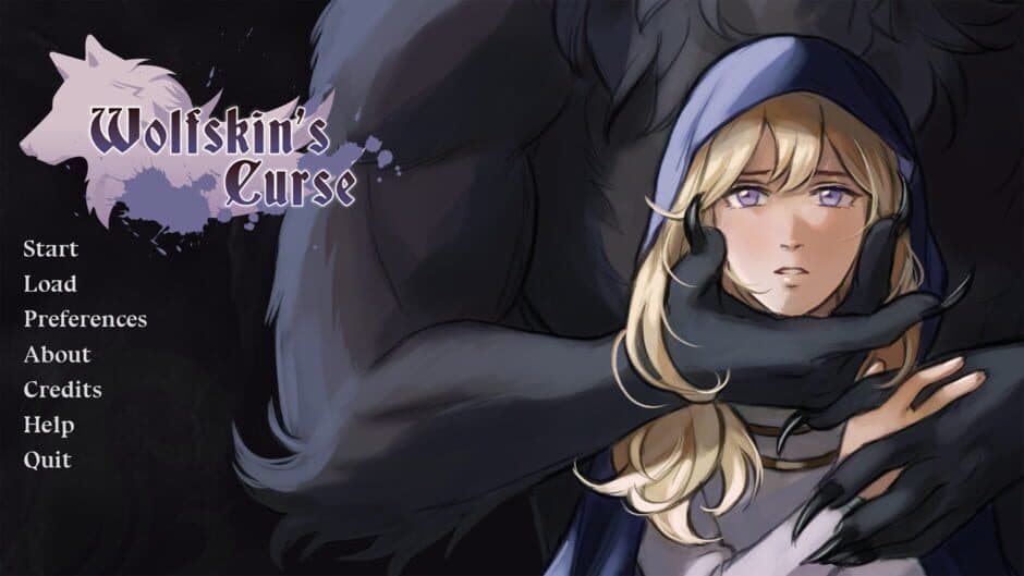 Wolfskin's Curse screenshot 6