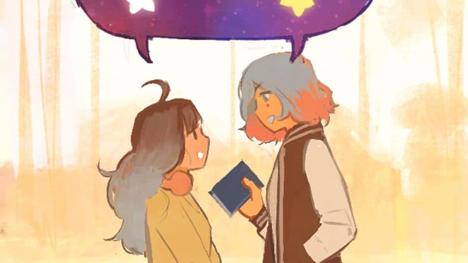 There's This Girl screenshot 1