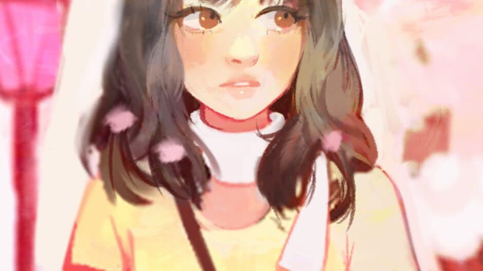 There's This Girl screenshot 5