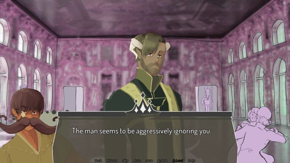 Kill the Prince?! screenshot 2