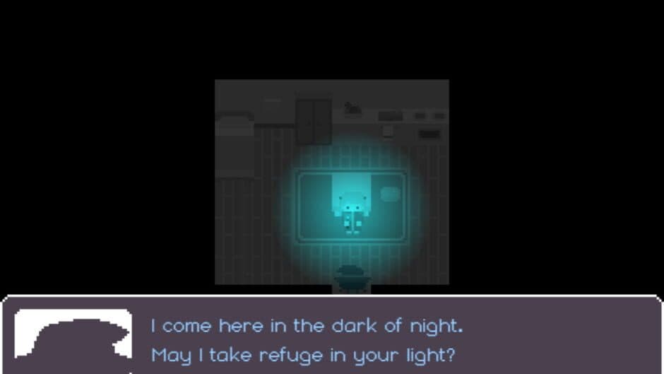 Lilac & Her Light screenshot 1