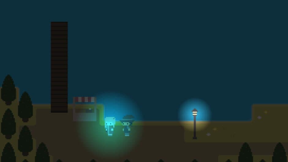 Lilac & Her Light screenshot 3