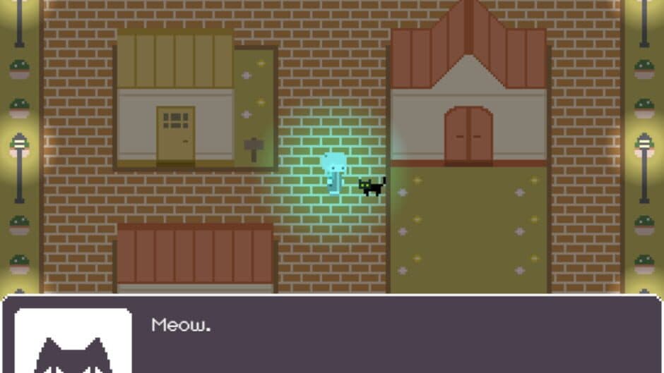 Lilac & Her Light screenshot 5