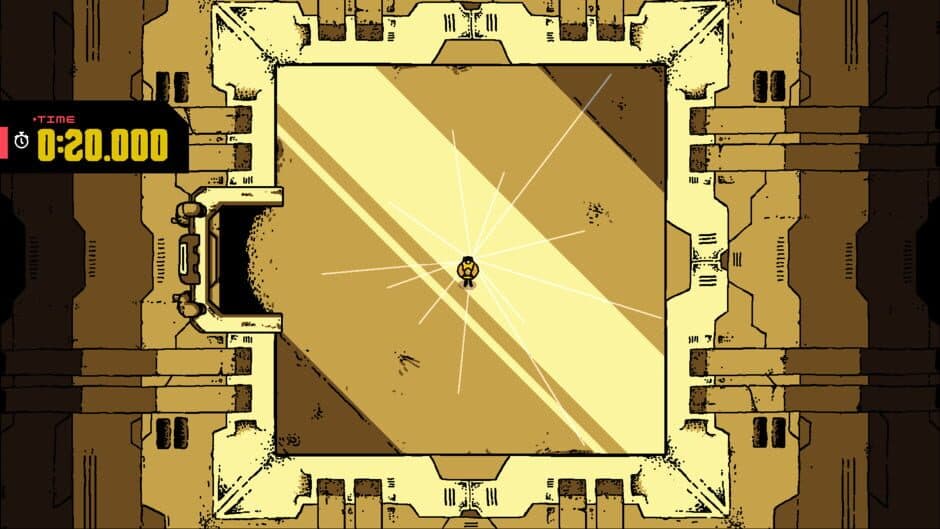 Disc Room screenshot 3