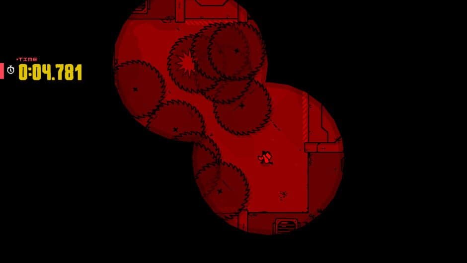 Disc Room screenshot 5