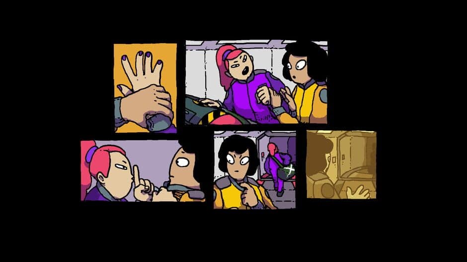 Disc Room screenshot 6