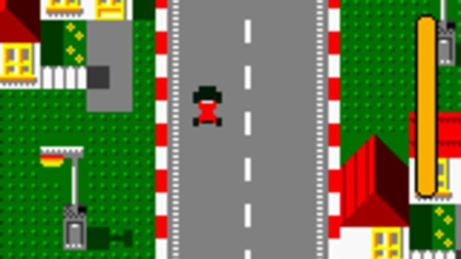 LEGO Stunt Rally screenshot 1