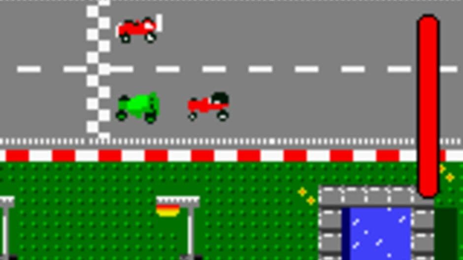 LEGO Stunt Rally screenshot 3