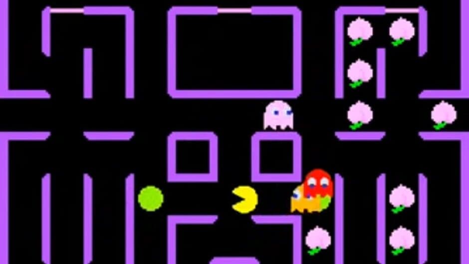 Super Pac-Man screenshot 3