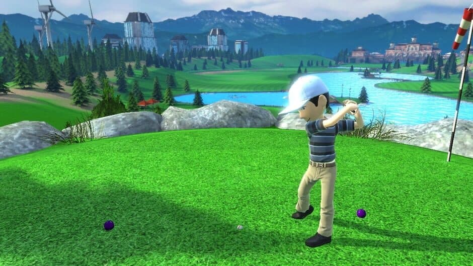 Big League Sports screenshot 4