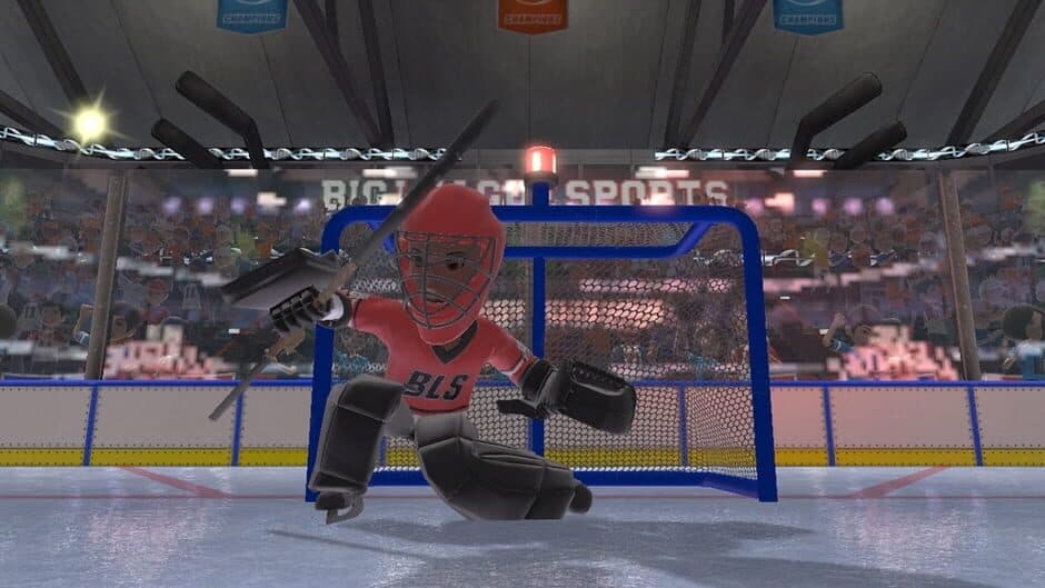 Big League Sports screenshot 5