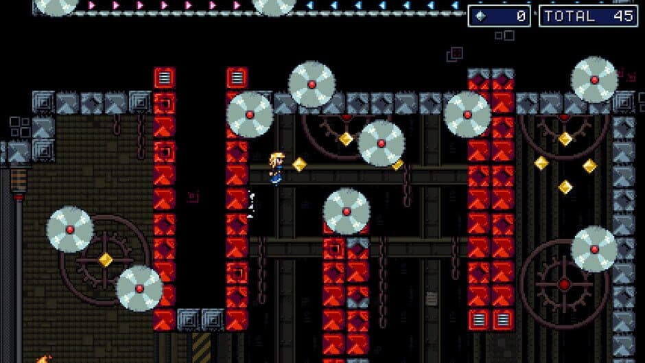 Jubilee screenshot 1