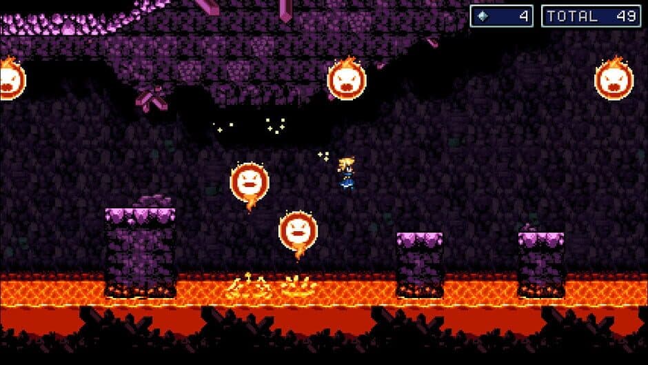 Jubilee screenshot 3