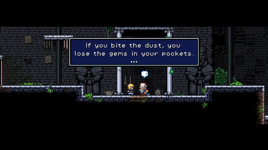 Jubilee screenshot 4